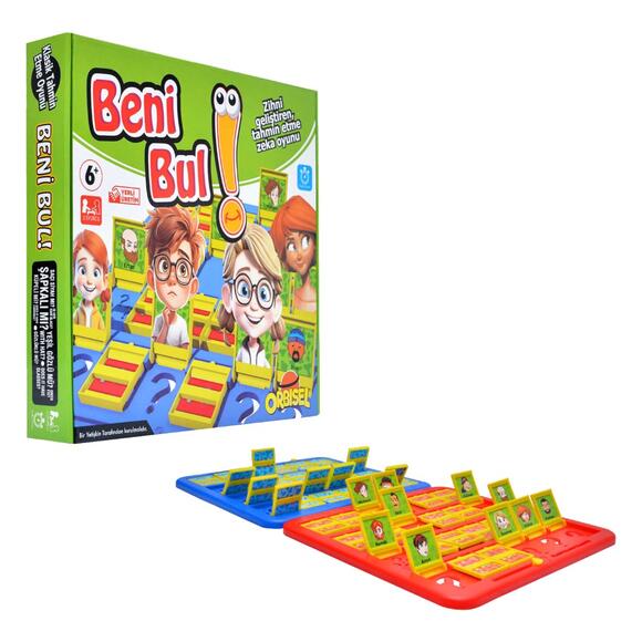 Orbisel Beni Bul