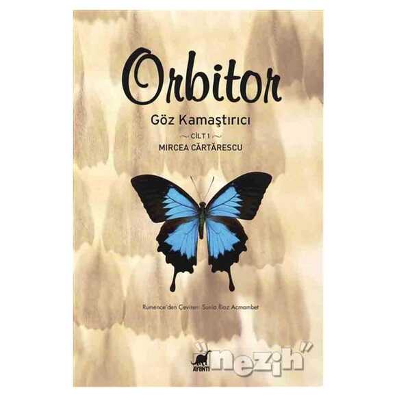 Orbitor - Cilt: 1