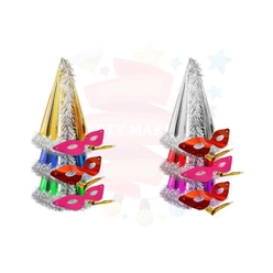 Orca Şapka Seti Karton Set - Thumbnail