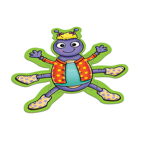 Orchard Build A Beetle Kutu Oyunu 354