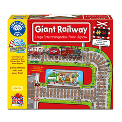 Orchard - Orchard Giant Railway 301758
