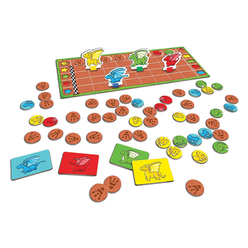 Orchard Go Go Dragons Kutu Oyunu 056 - Thumbnail