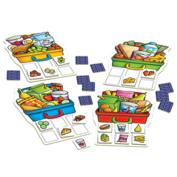 Orchard Lunchbox Kutu Oyunu 020 - Thumbnail