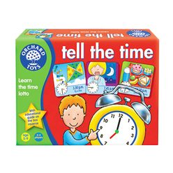 Orchard - Orchard Saati Söyle 015