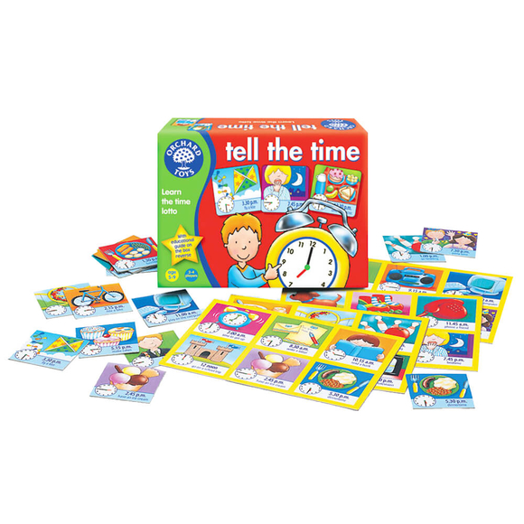 Orchard Saati Söyle 015