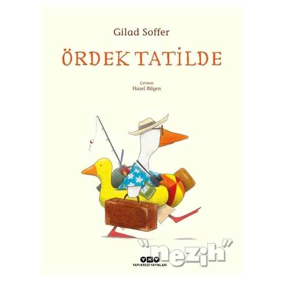Ördek Tatilde