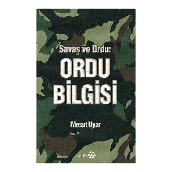 Ordu Bilgisi