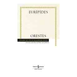 Orestes - Thumbnail