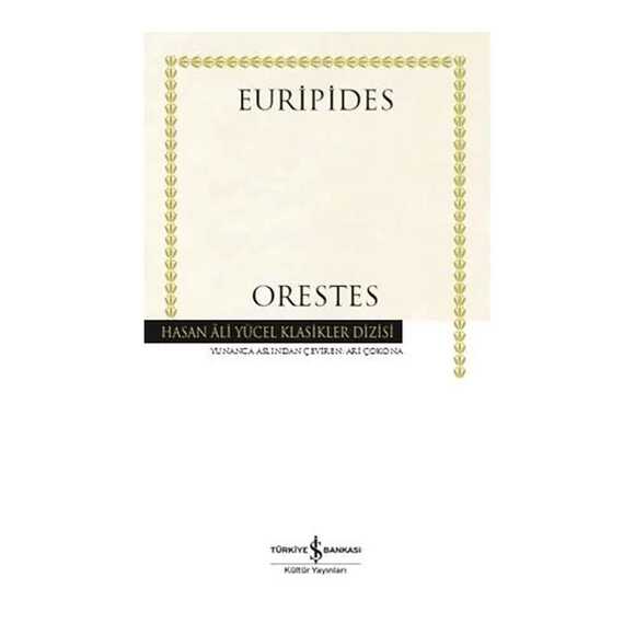 Orestes