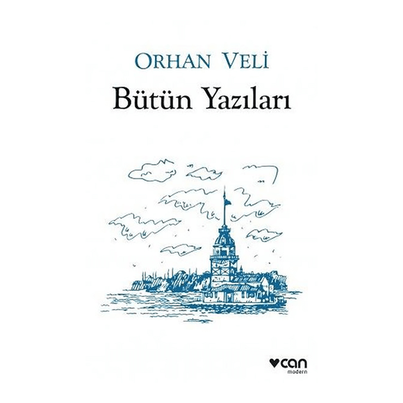 Orhan Veli - Bütün Yazıları