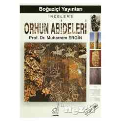Orhun Abideleri - Thumbnail