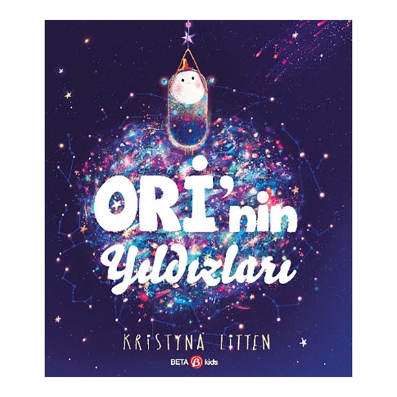 Ori’nin Yıldızları Beta Kids