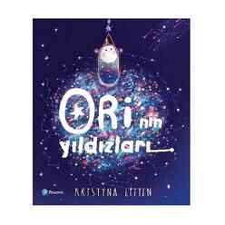 Ori’nin Yıldızları Pearson Yayınları - Thumbnail