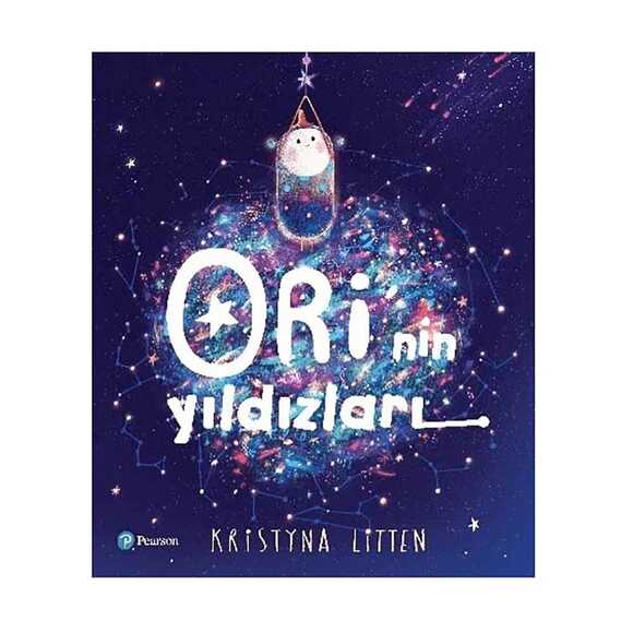 Ori’nin Yıldızları Pearson Yayınları