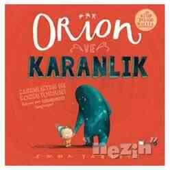 Orion ve Karanlık - Thumbnail