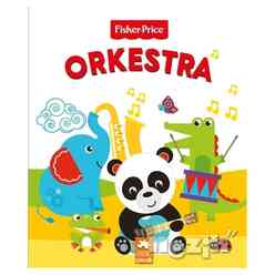 Orkestra - Fisher Price - Thumbnail
