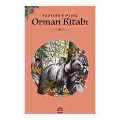 Orman Kitabı - Thumbnail