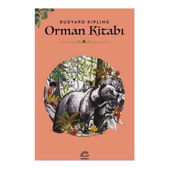 Orman Kitabı