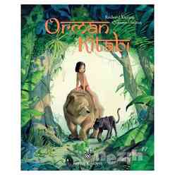 Remzi - Orman Kitabı