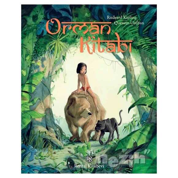 Orman Kitabı