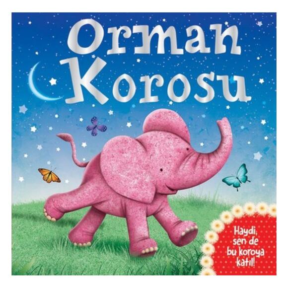 Orman Korosu