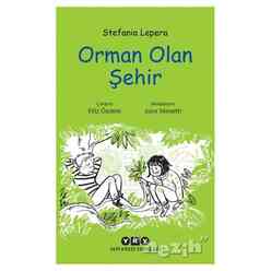 Orman Olan Şehir - Thumbnail