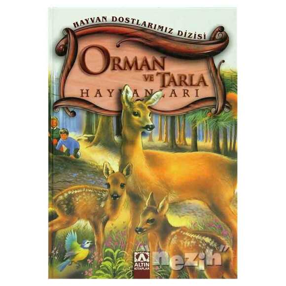 Orman ve Tarla Hayvanları