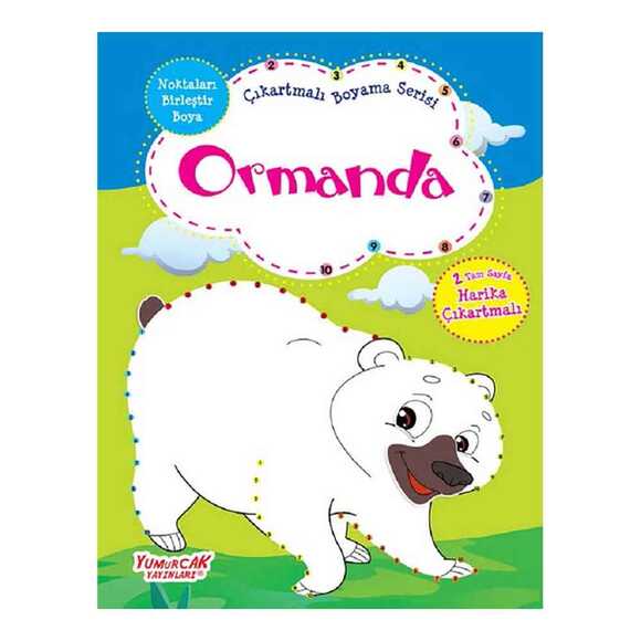 Ormanda