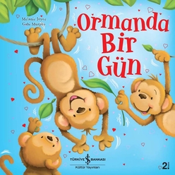 Ormanda Bir Gün - Thumbnail