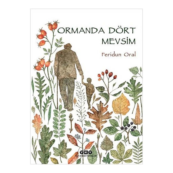 Ormanda Dört Mevsim