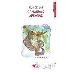 Can Yayınları - Ormandaki Arkadaş