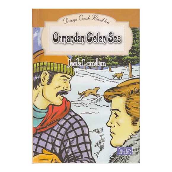 Ormandan Gelen Ses 
