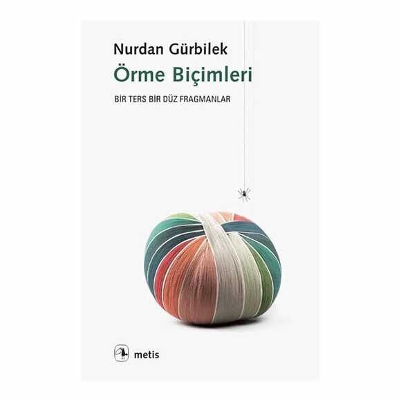 Örme Biçimleri - Bir Ters Bir Düz Fragmanlar