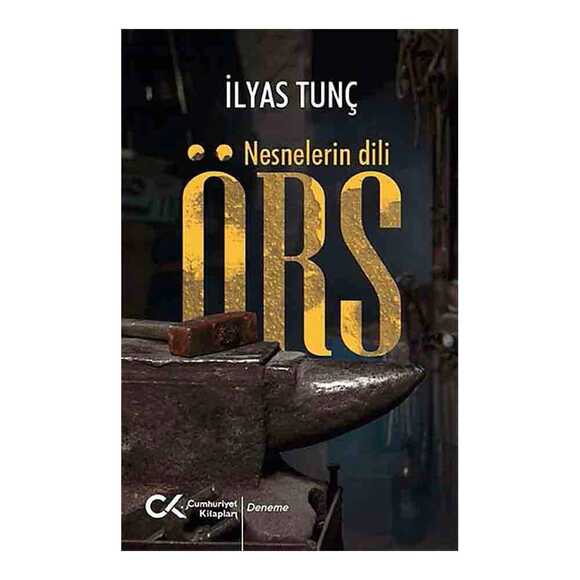 Örs - Nesnelerin Dili