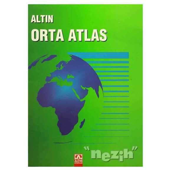 Orta Atlas 265509
