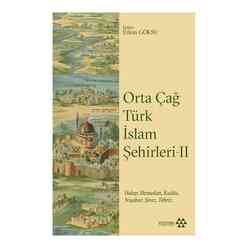 Orta Çağ Türk İslam Şehirleri 2 - Thumbnail
