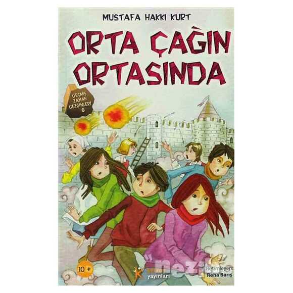 Orta Çağın Ortasında