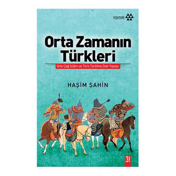 Orta Zamanın Türkleri