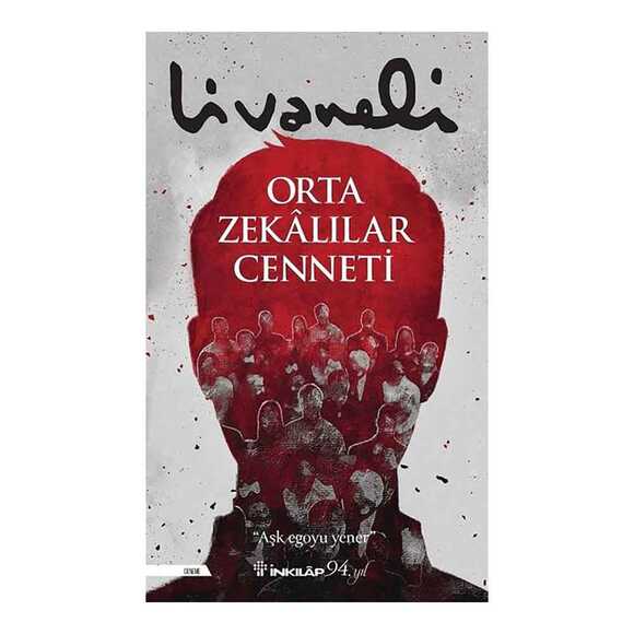 Orta Zekalılar Cenneti