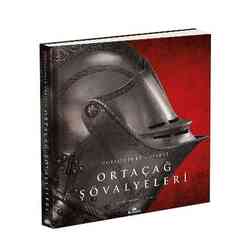 Ortaçağ Şövalyeleri (Ciltli) - Thumbnail