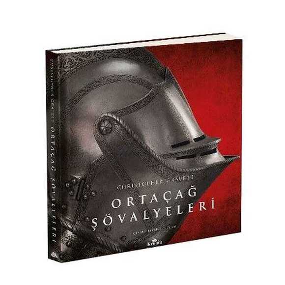 Ortaçağ Şövalyeleri (Ciltli)