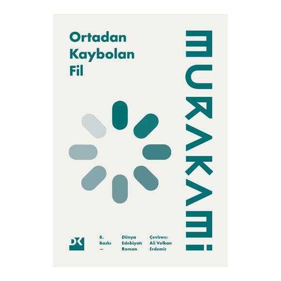 Ortadan Kaybolan Fil