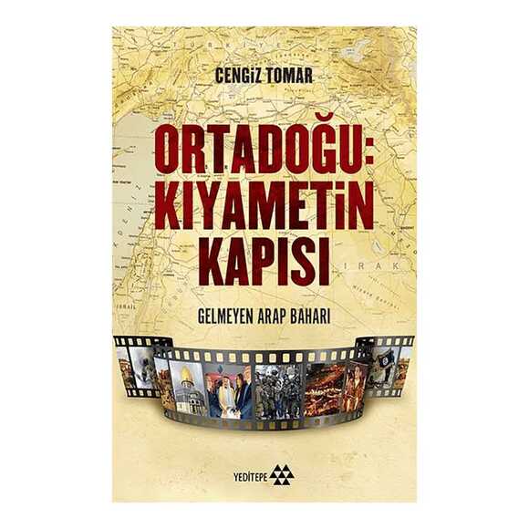 Ortadoğu: Kıyametin Kapısı