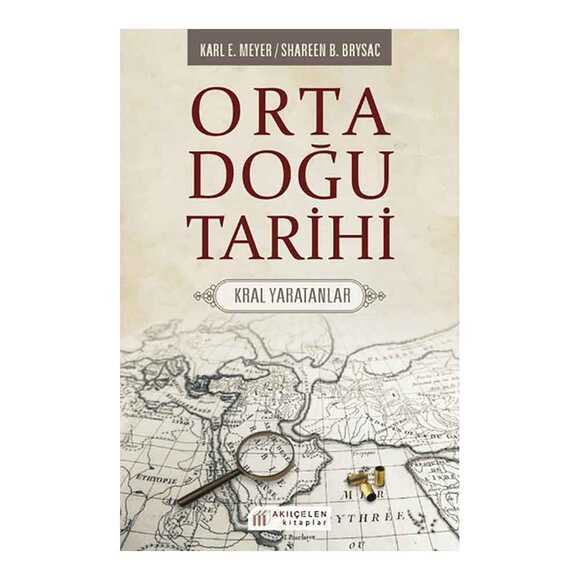 Ortadoğu Tarihi