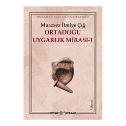 Ortadoğu Uygarlık Mirası -1 - Thumbnail