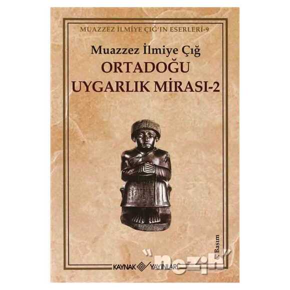 Ortadoğu Uygarlık Mirası 2