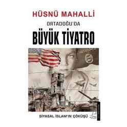 Ortadoğu’da Büyük Tiyatro - Thumbnail