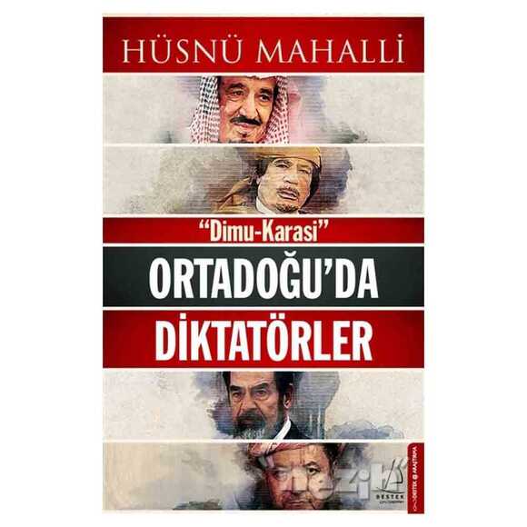 Ortadoğu’da Diktatörler