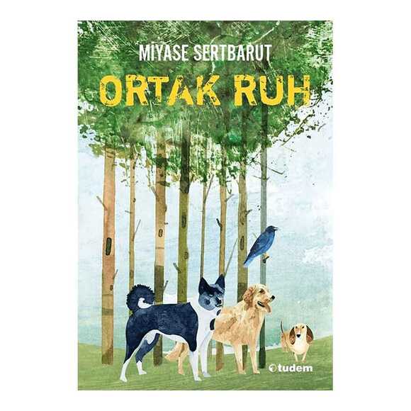 Ortak Ruh