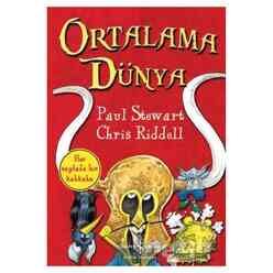 İş Bankası Kültür Yayınları - Ortalama Dünya